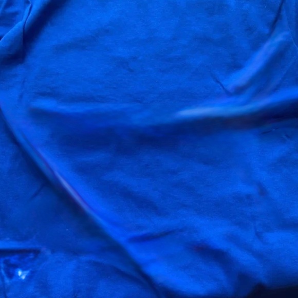 Disney 2021  children’s  t-shirt size M NWT   UNISEX - Picture 3 of 3